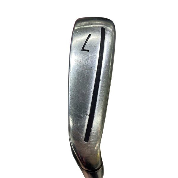TaylorMade STEALTH Iron Set 6-9 Pw Aw Sw 7pc Flex Senior A T